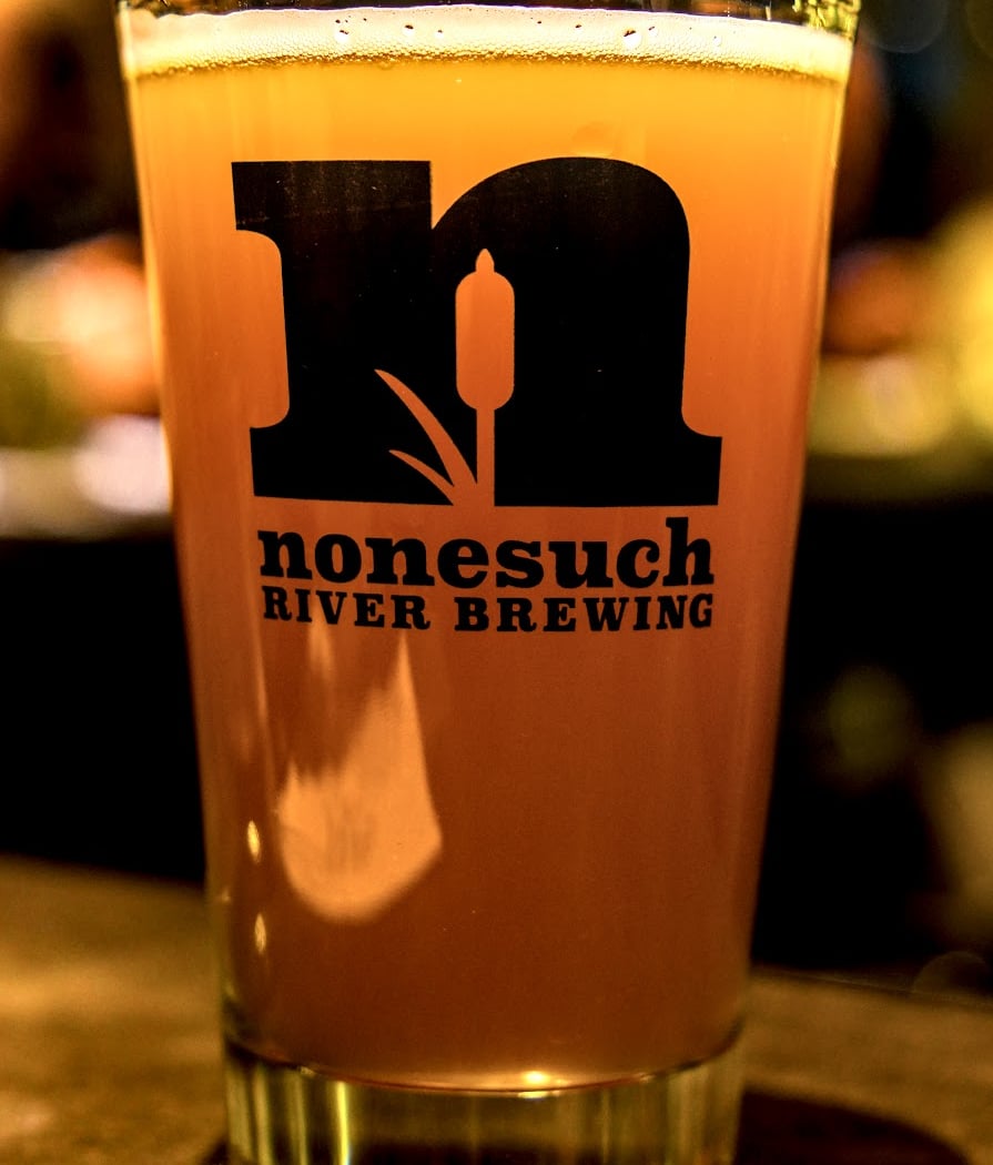 Nonesuch River Brewing 3