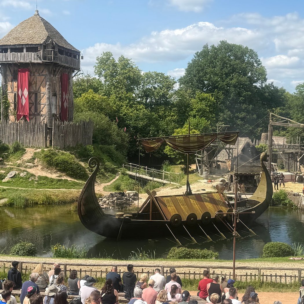 The Vikings 3