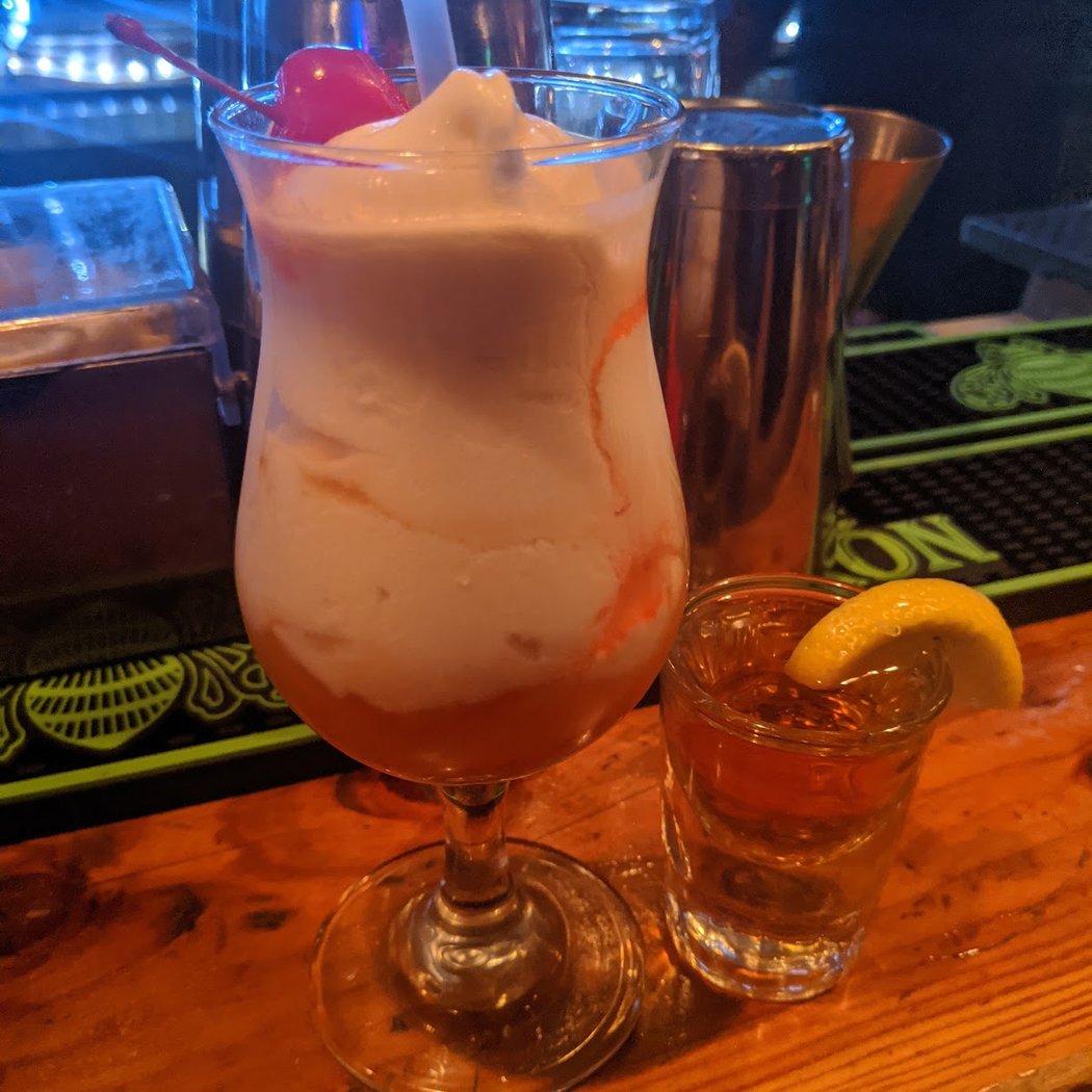 Brooklyn Trivia Finder