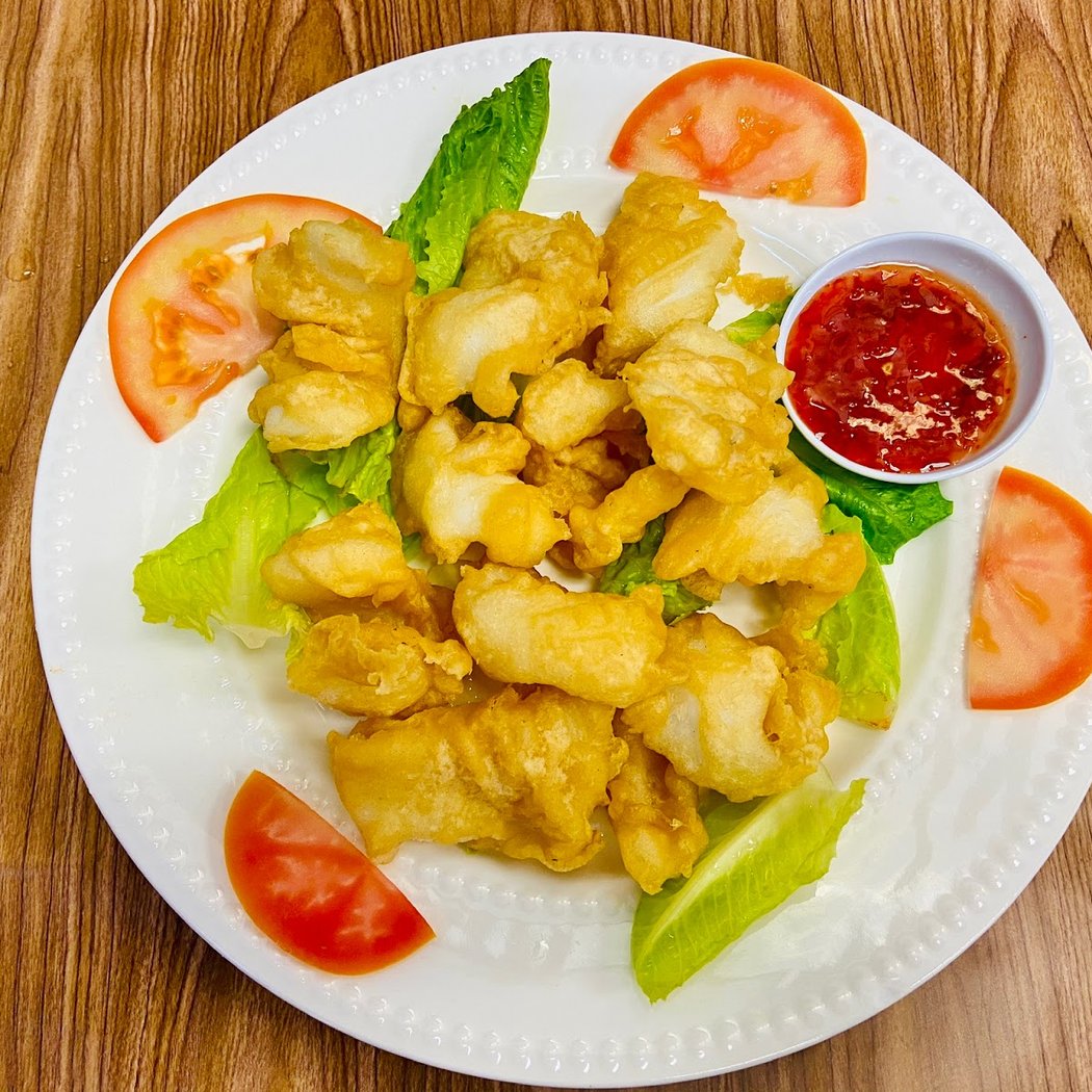 Larkin Restaurant 3