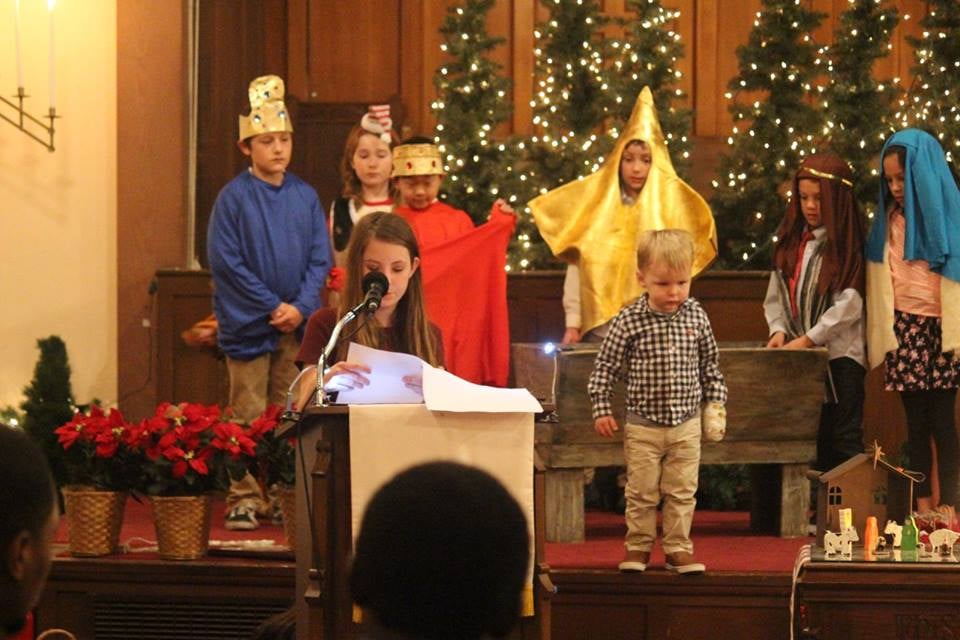 Christmas Carols 1