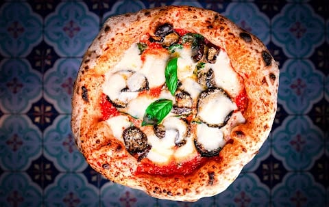 Sonata Pizzeria Invalides 1
