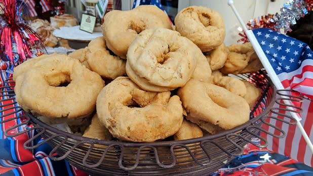 Schneider's Bakery 2