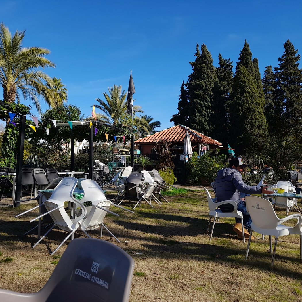 Parque Minigolf 3