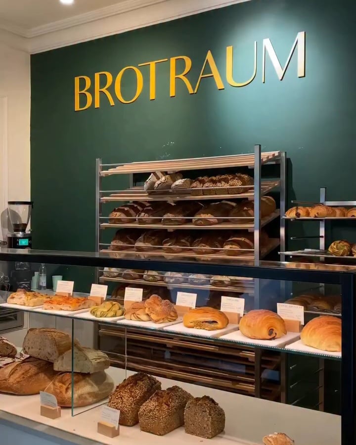 Brotraum 3