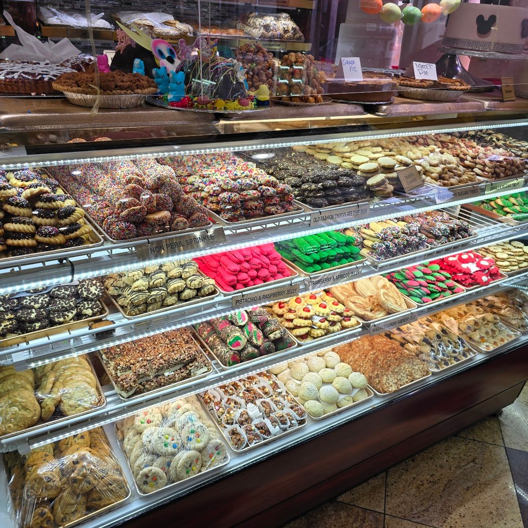 Moretti Bakery 1