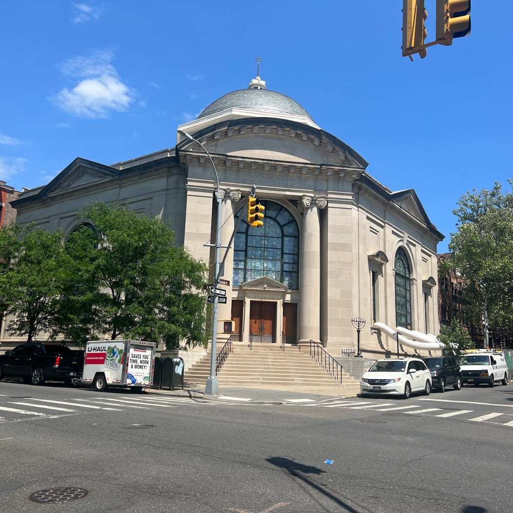 Congregation Beth Elohim 4