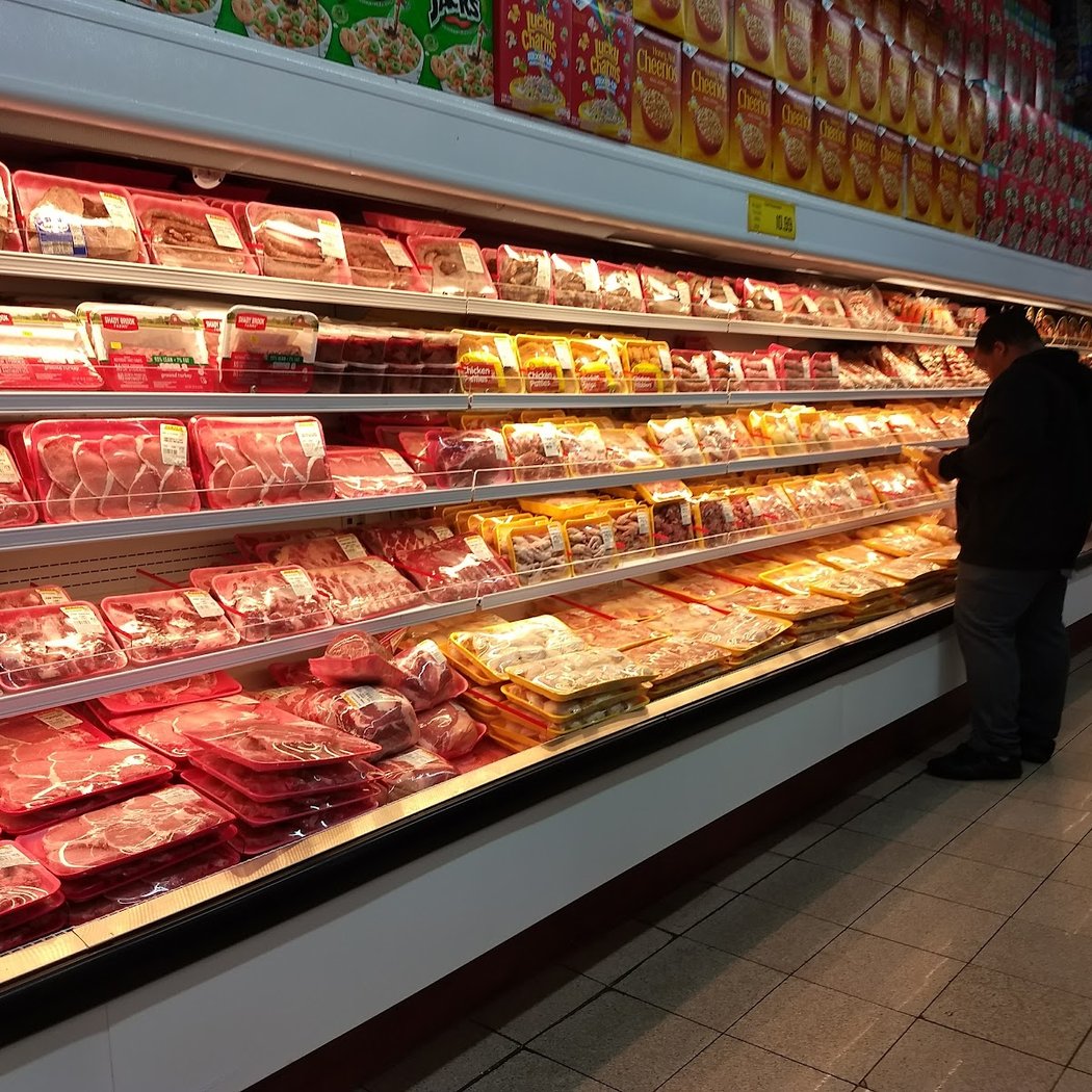 Dan's Supermarket 3
