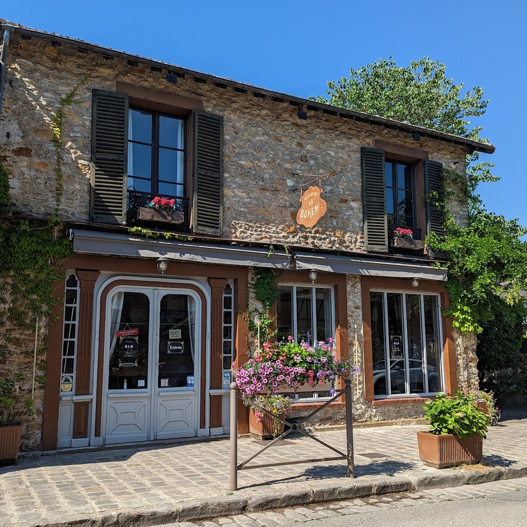 La Bohème 3