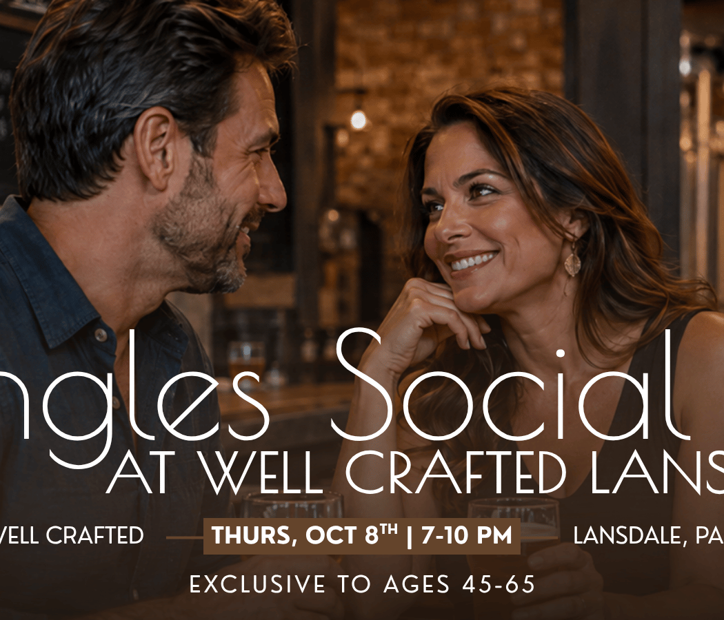 BeVisionary Singles Social