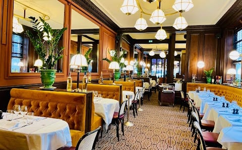LA GAULOISE PARIS 3