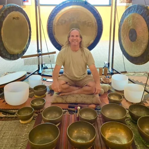 Sound Immersion Experience 1