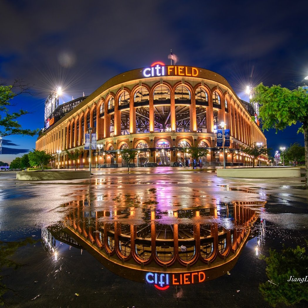 Mets Block Party 1