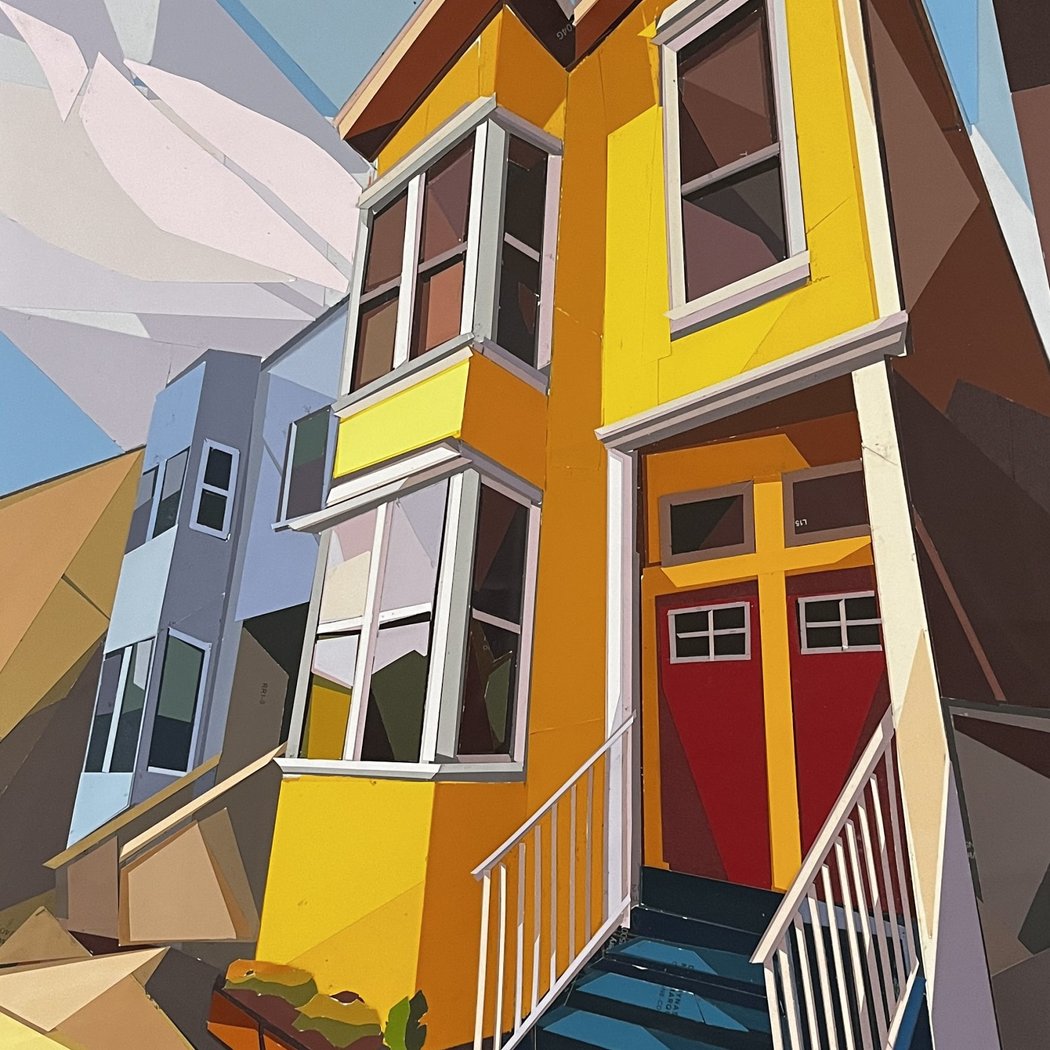 Jeff Dikio: This Must Be the Place 1