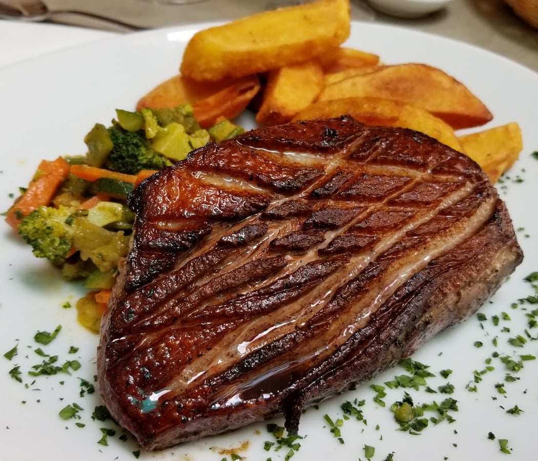 La Brocherie 1