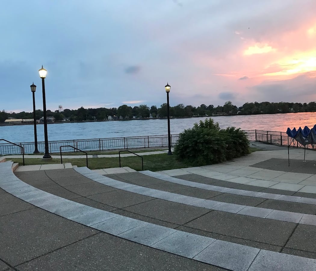 Healing by the Water 3