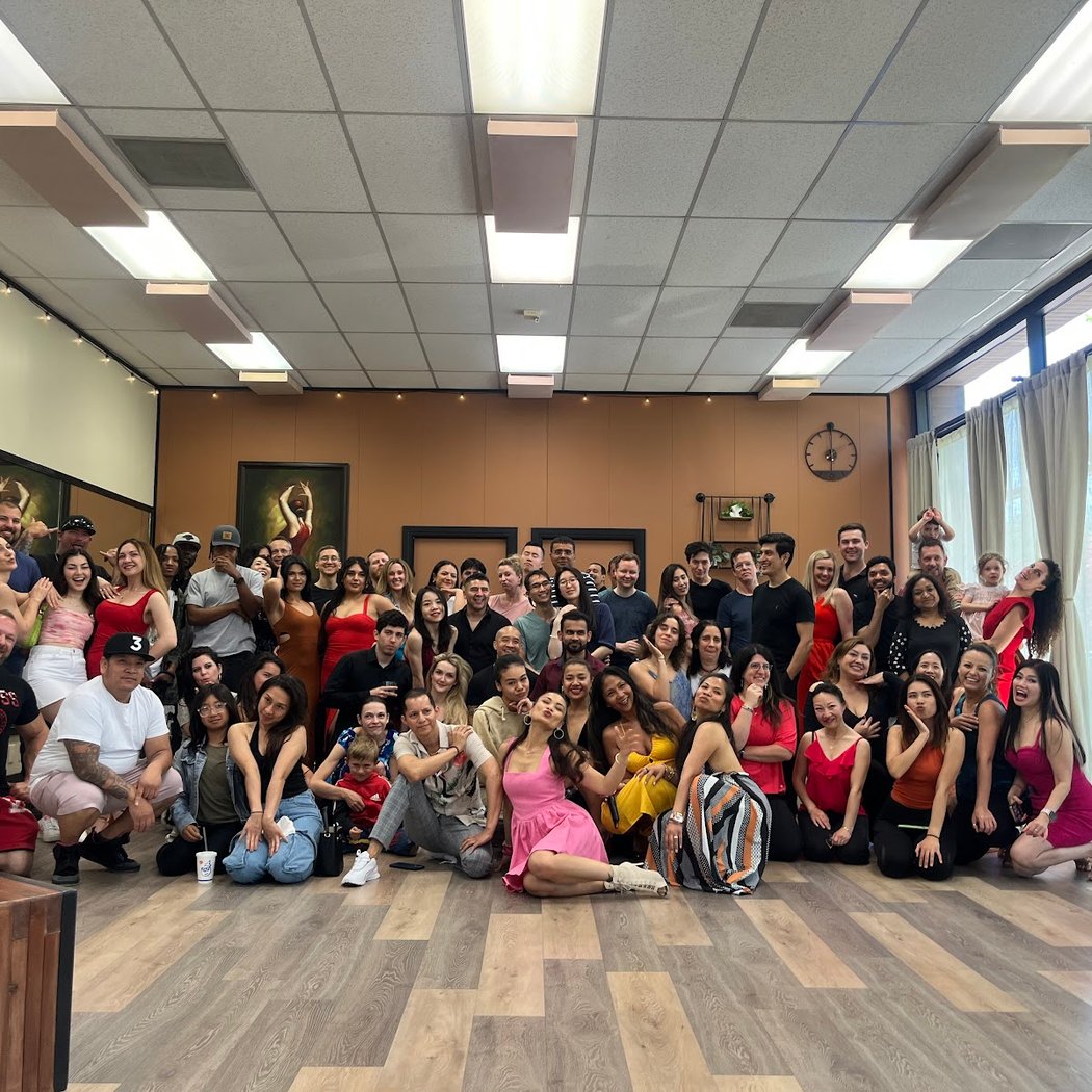 Artista Dance Company 2