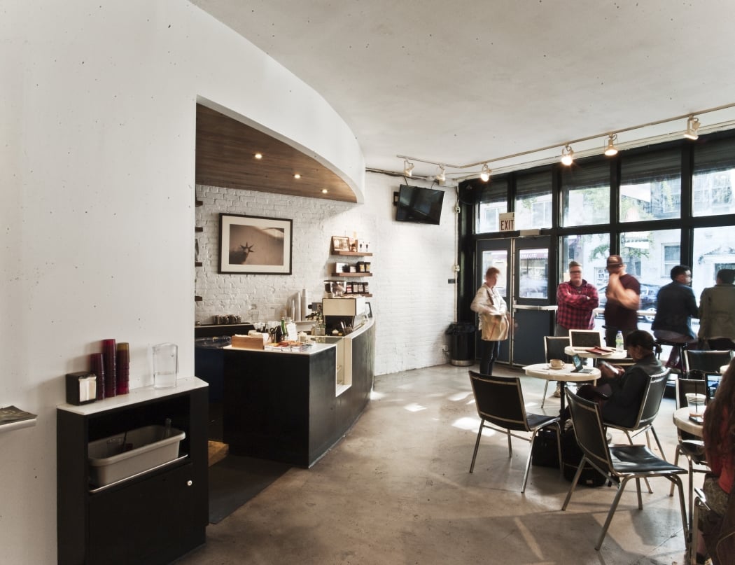Everyman Espresso 3