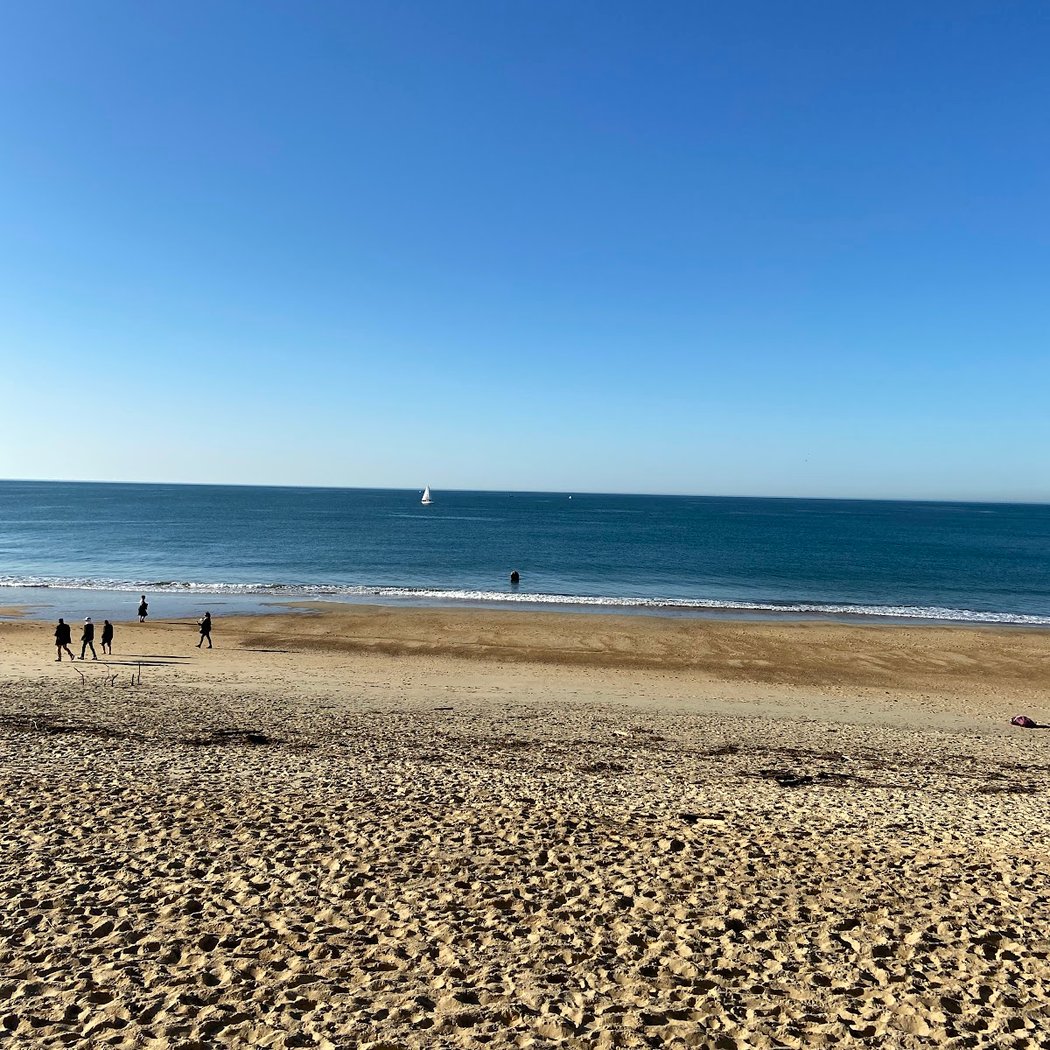 Le sentier de la dune 2