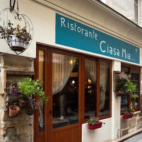Ciasa Mia 2