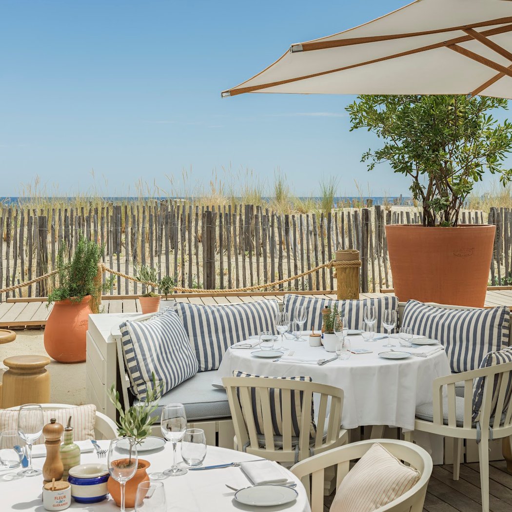 Bagatelle St. Tropez 2