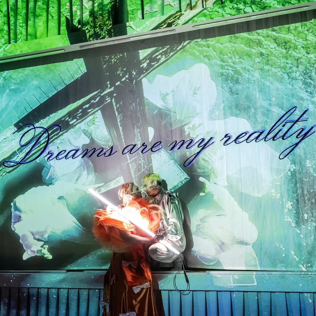 MOSI – THE BAVARIAN DREAM