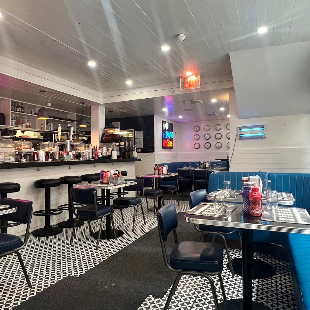 Diner 24 NYC 2