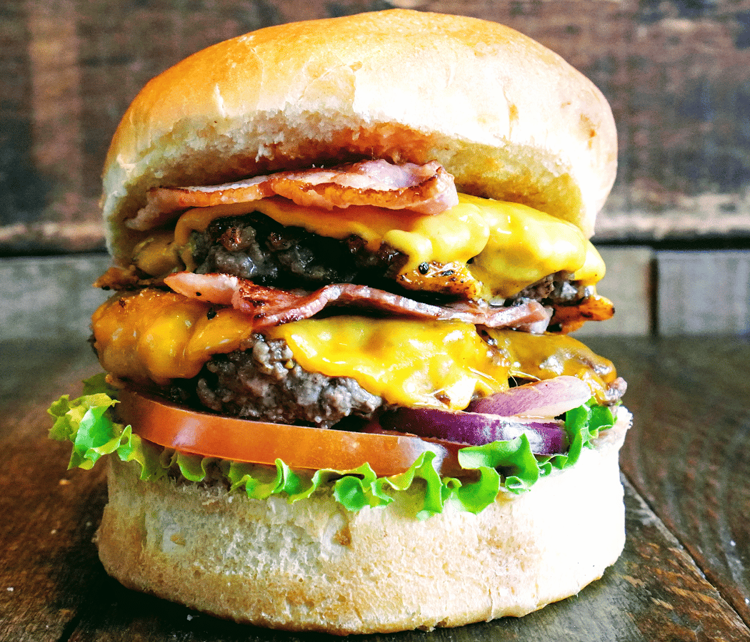 SoFRESH Burger 3