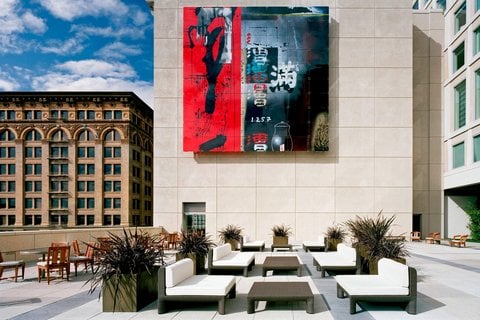 Celebrate Thanksgiving at The St. Regis San Francisco’s Signature Restaurant, Astra 3