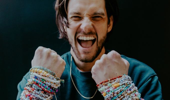 Ben Barnes, Maxwell Luke, Aaron Childs 1