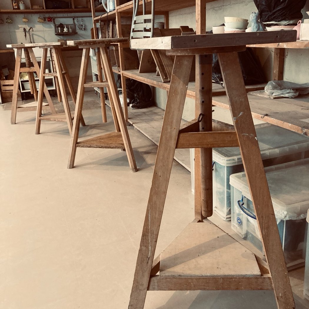 Sculpture-Modelage 4