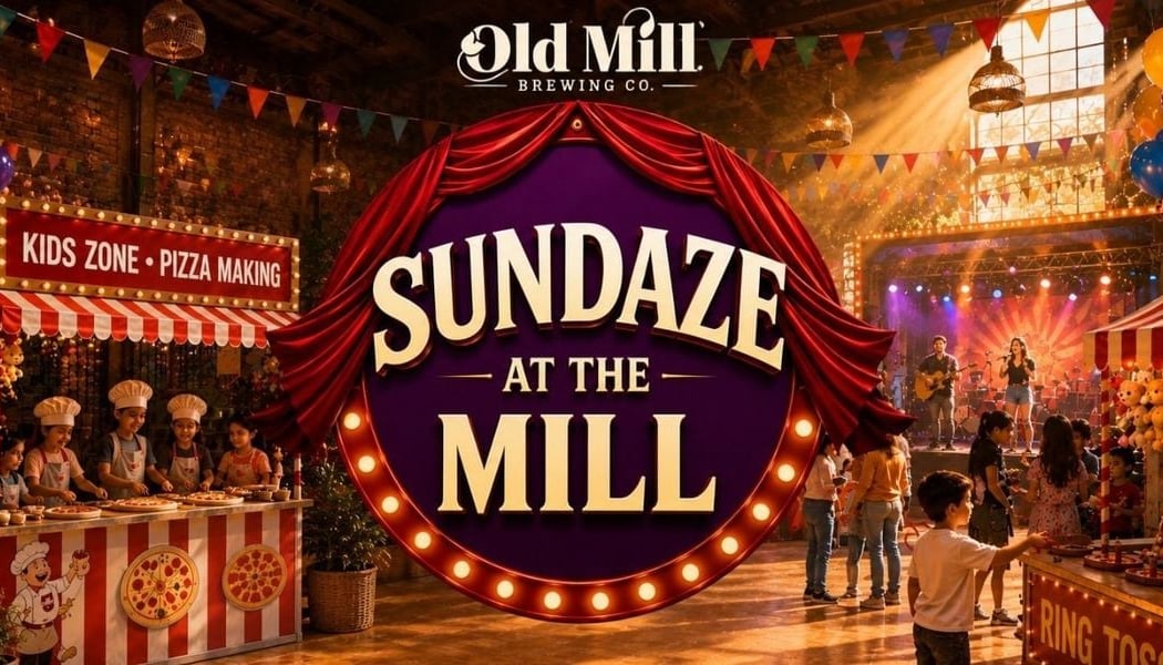 Old Mill Brewing Co.