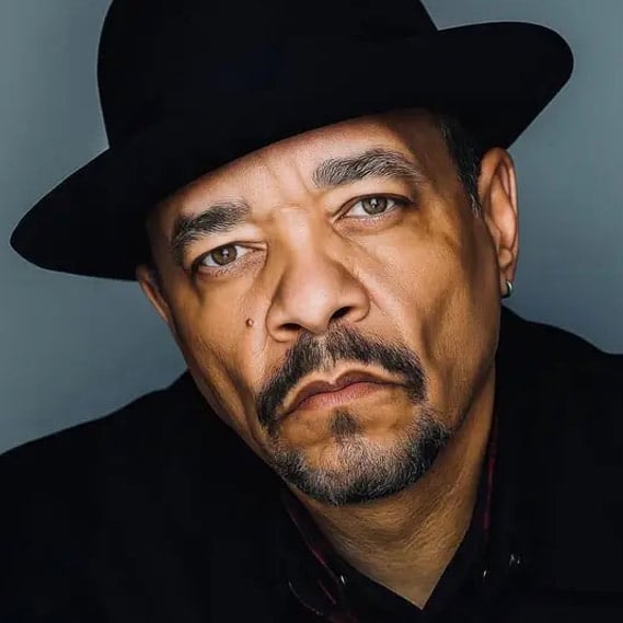 ICE-T With DJ EVIL E 2