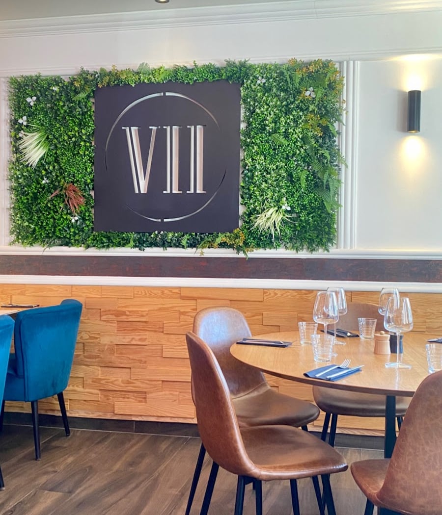 Restaurant le VII 2
