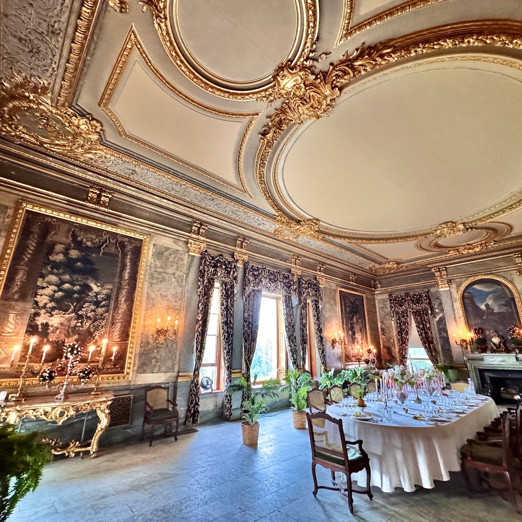 A Gilded Age Christmas 3