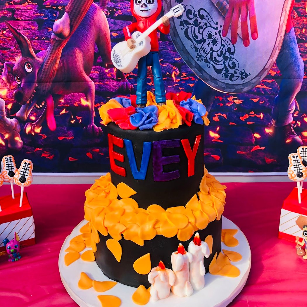 My Baking Creations Cake Shop Bakery 3