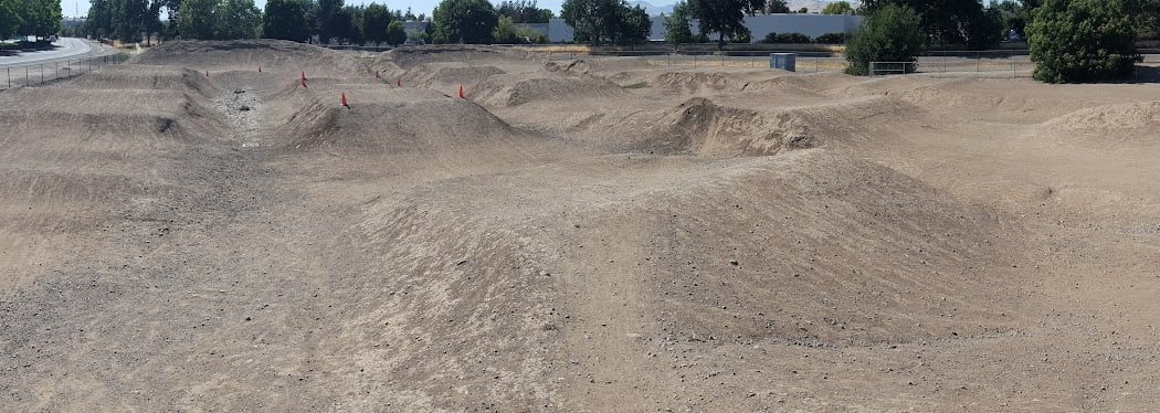 BMX Track Livermore 4