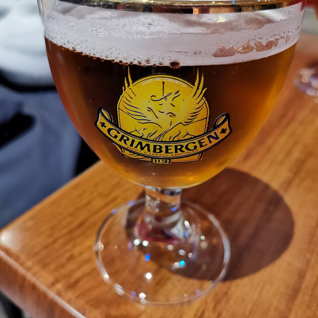 Bar le Garibaldi 1