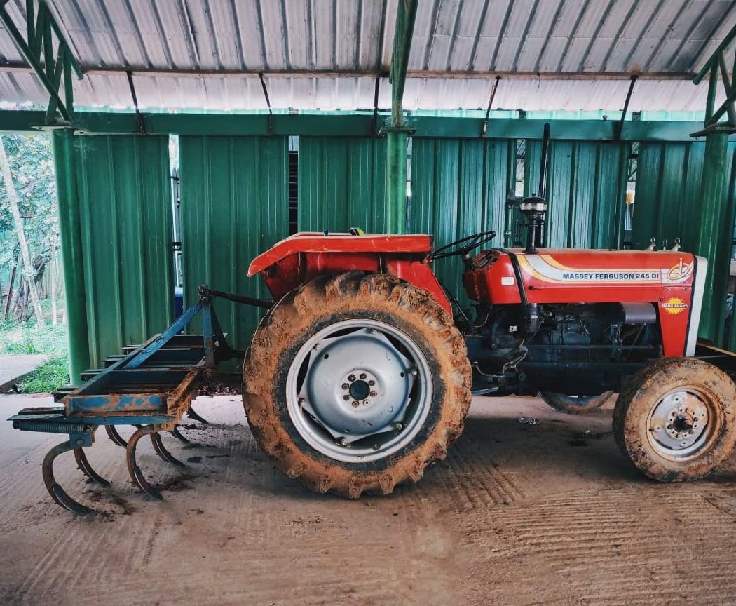Makerfarm 397 3