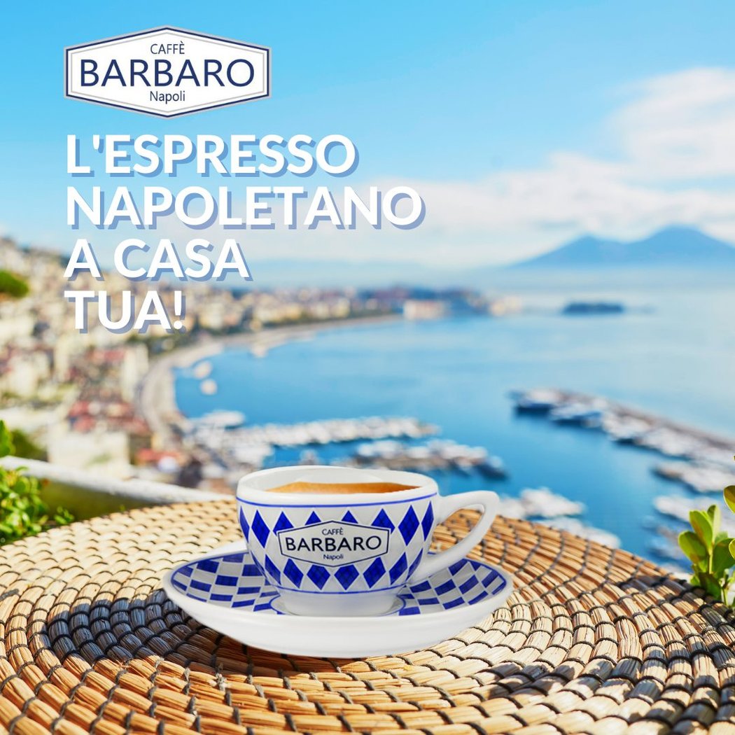 Barbaro Café 1
