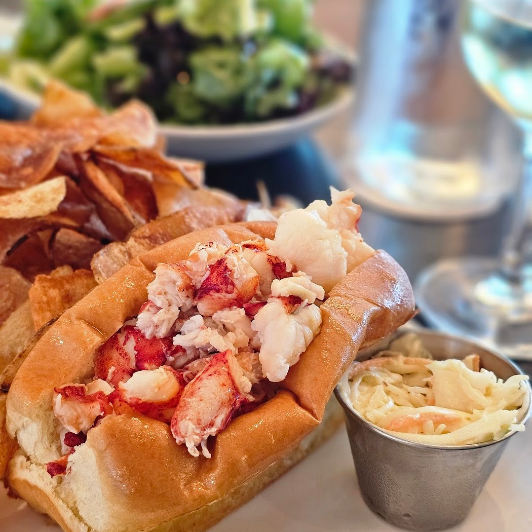 Row 34 - Seaport | Boston 1