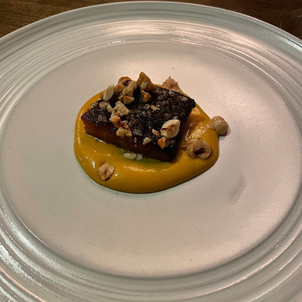 Seven Course Tasting and Wine Experience 4
