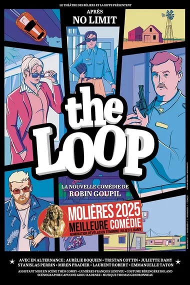 The Loop