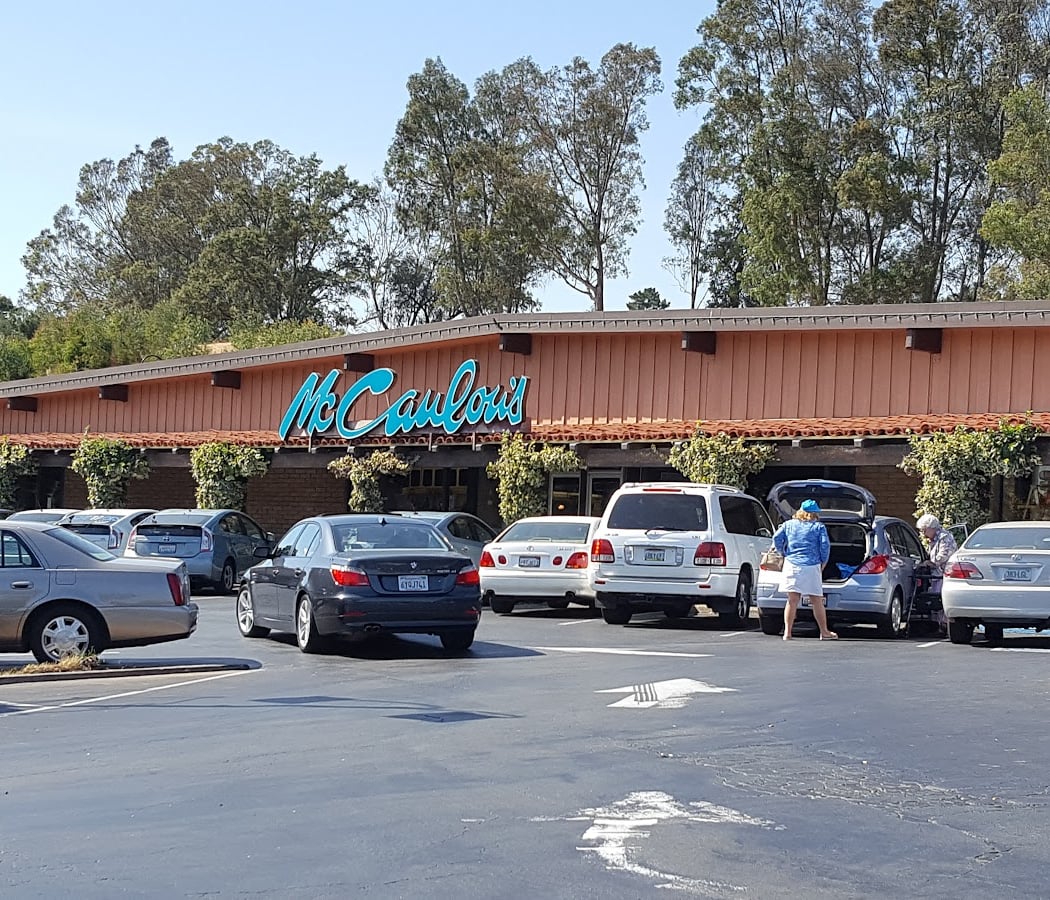 McCaulou's Department Store 2