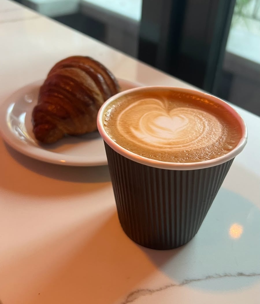 Saltwater Coffee & Wine Bar 3