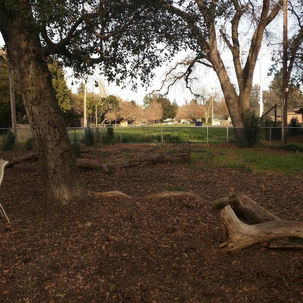 Doyle Community Park 2
