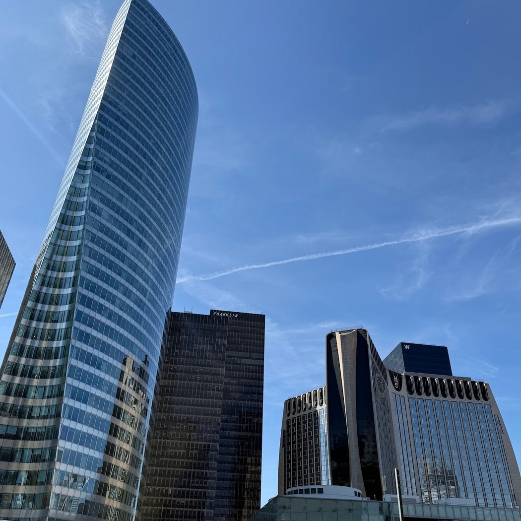 Coeur Défense 3
