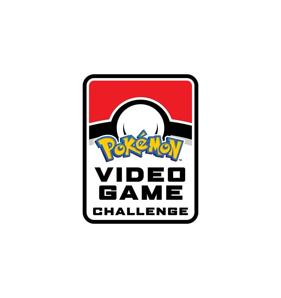 POKEMON : Challenge VGC Mai 2026 1