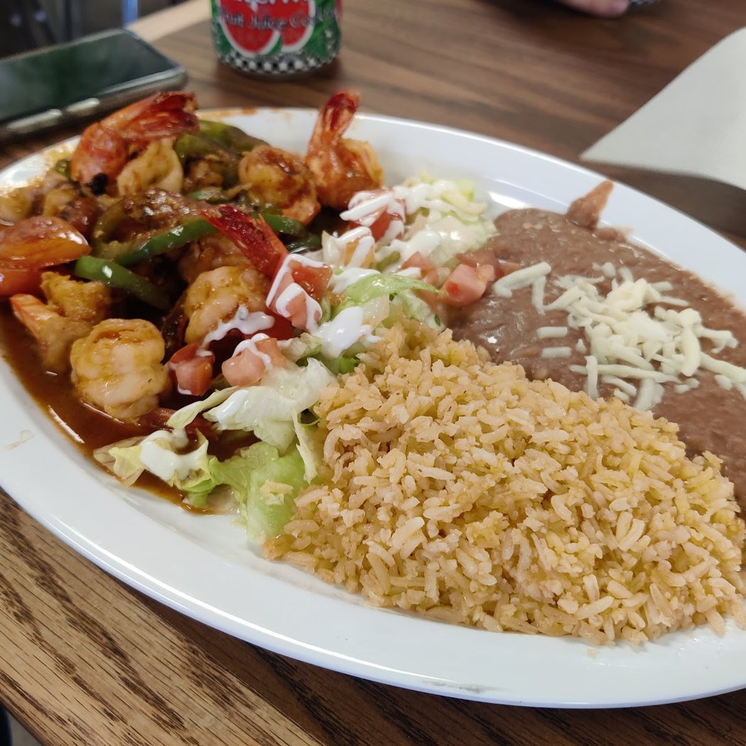 Los Dos Gallos Taqueria 3