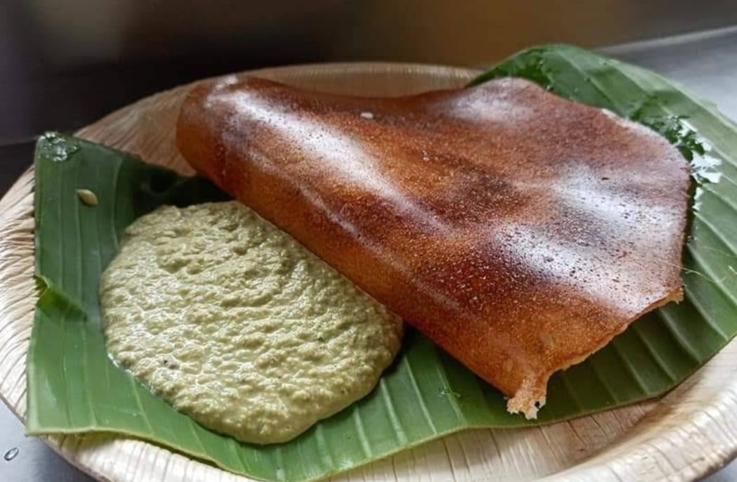 Bengaluru Cafe 1
